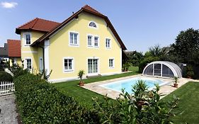 Gästehaus Familie Trachsler